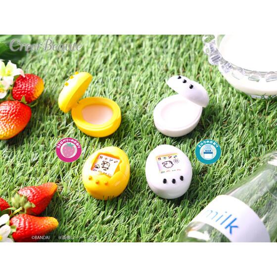 たまごっち マルチキャリーバーム マツモトキヨシグループ、ココカラ