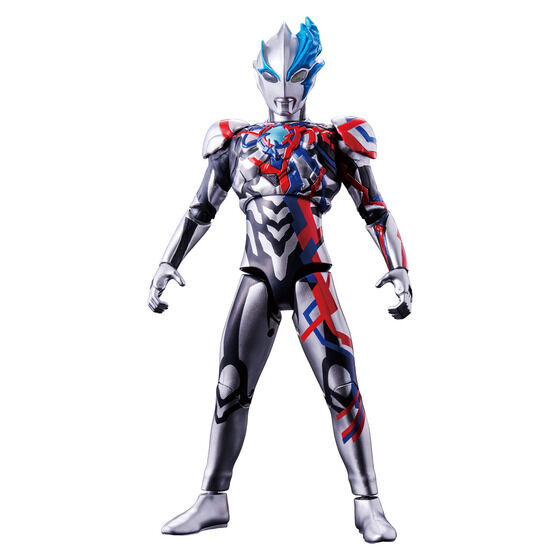 ギガンティックユニバース ウルトラマンブレーザー｜ウルトラマン
