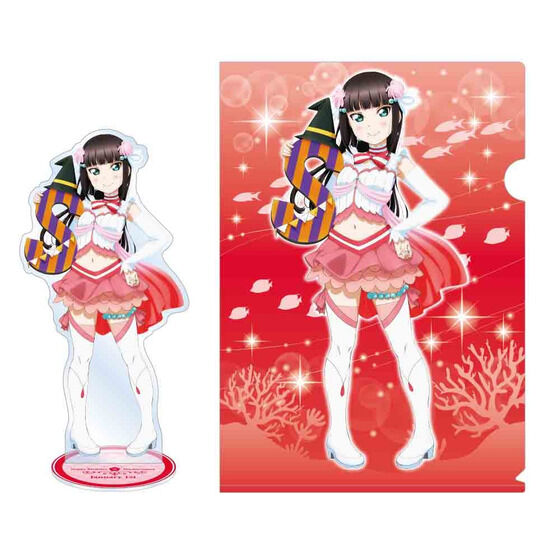 ラブライブ！サンシャイン!! 浦の星女学院購買部 BIRTHDAYプレゼント第