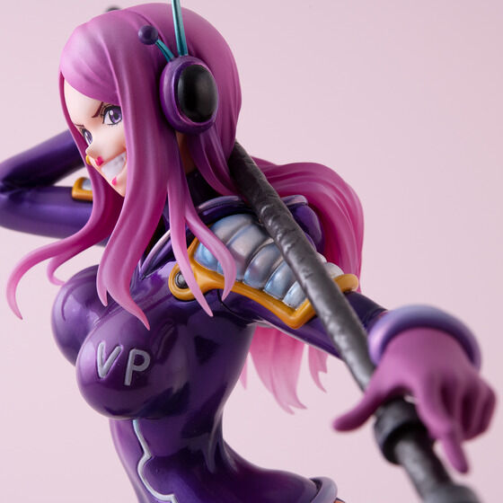 ワンピース】P.O.P “Evolutionary History”「ジュエリー・ボニー