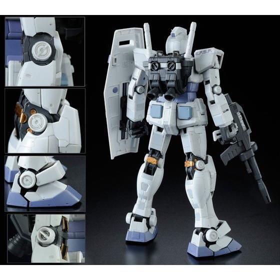 RG 1/144 G-3ガンダム 【再販】【2025年2月発送】 | ガンダム