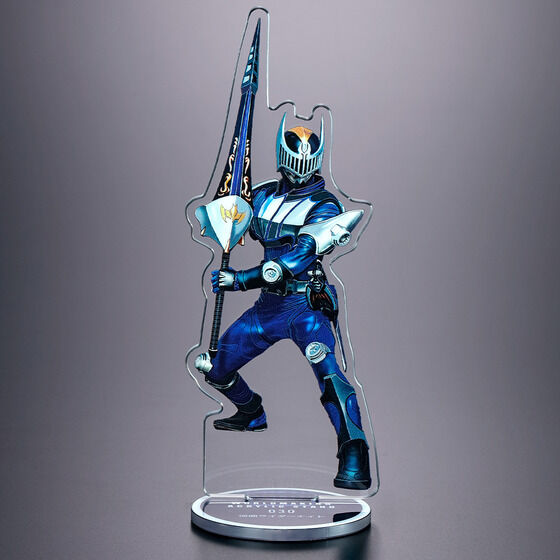 受注開始】「仮面ライダー WORLDMAKING ACRYLIC STAND」第3弾『仮面