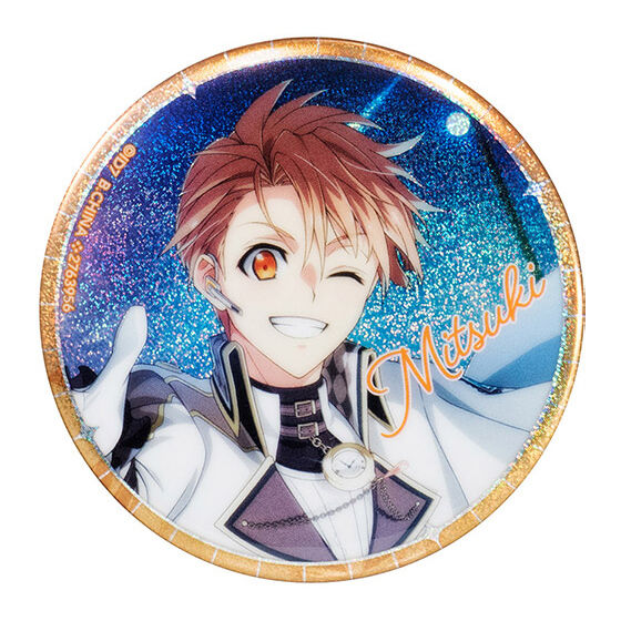 バンダイ 商品・サービスサイト | アイドリッシュセブン カプセル缶