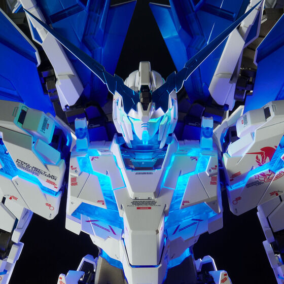 ガンプラ「PG 1/60 ユニコーンガンダム ペルフェクティビリティ」再販