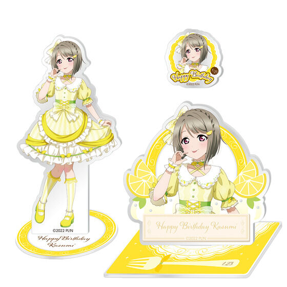 ラブライブ！虹ヶ咲学園スクールアイドル同好会 虹ヶ咲学園購買部