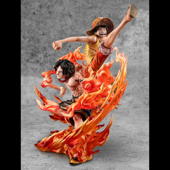 抽選販売】Portrait.Of.Pirates ワンピース “NEO-MAXIMUM” ルフィ