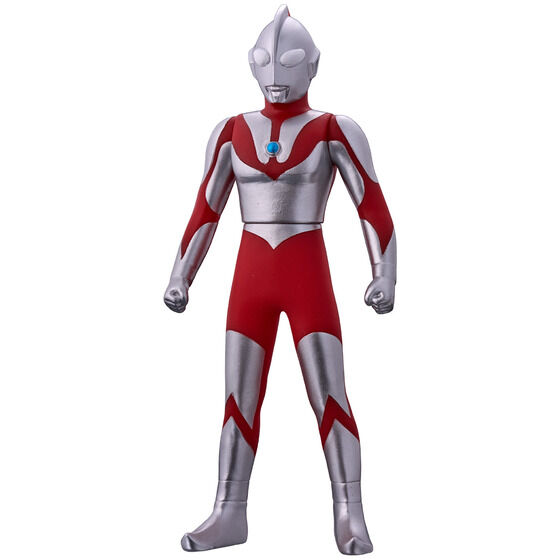ULTRA HERO SERIES 105 Ultraman (Type B) | Ultraman TOY WEB