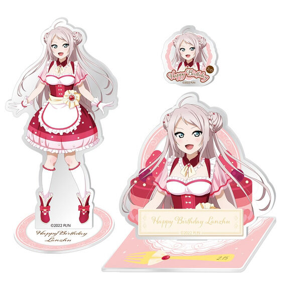 ラブライブ！虹ヶ咲学園スクールアイドル同好会 虹ヶ咲学園購買部