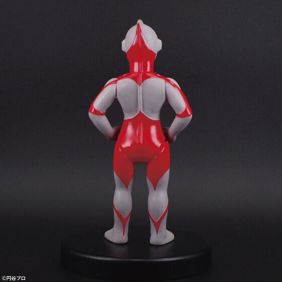 2次：発送：2025年7月】【ブルマァク】Sウルトラマン(昭和レトロカラー