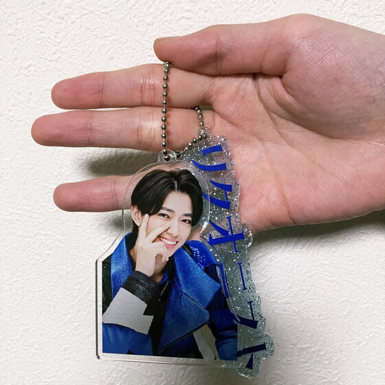 受注開始】『ナンバーワン戦隊ゴジュウジャー』陸王様 神推しグッズ