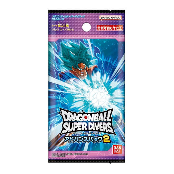 カードダスドットコム 公式サイト | 商品情報 - ドラゴンボール