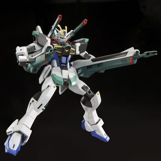 HG 1/144 ブラストインパルスガンダム 【再販】【2025年6月発送