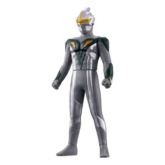 ウルトラヒーローシリーズ EX ミラーナイト｜ウルトラマンおもちゃ