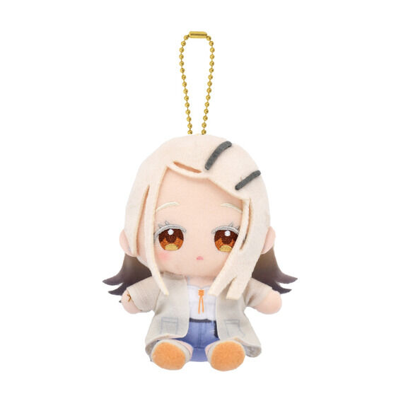 Chibiぬいおすわりマスコット 篠澤 広 | 学園アイドルマスター