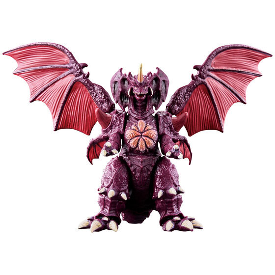 Product Information | Godzilla series | BANDAI official website