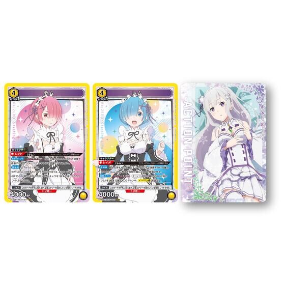 カードダスドットコム 公式サイト | 商品情報 - UNION ARENA