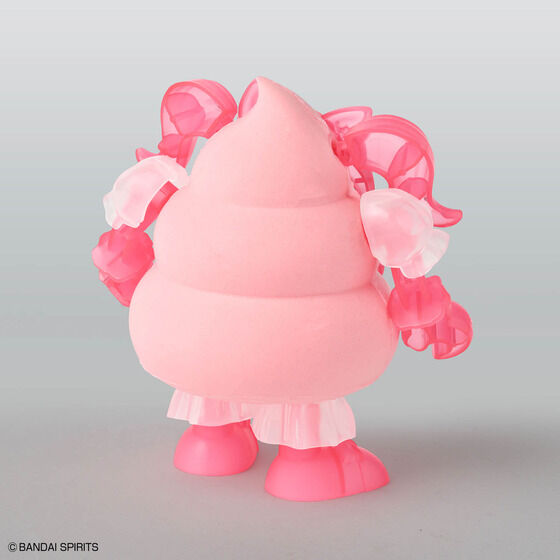 クレイモデルキット アイドルうんち│株式会社BANDAI SPIRITS