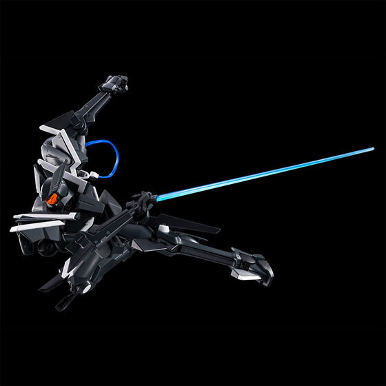 HG 1/144 グラハム専用ユニオンフラッグカスタムII(GNフラッグ)│株式