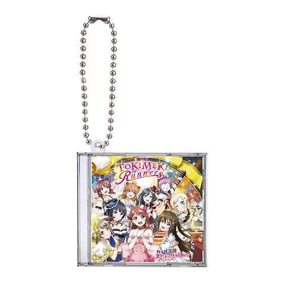 バンダイ 商品・サービスサイト | ラブライブ！シリーズ15周年記念企画