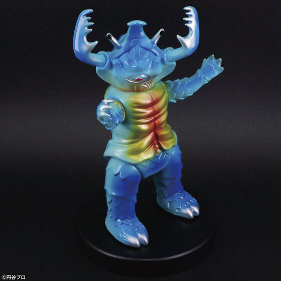 3次受注】ブルマァク 怪獣シリーズ アントラー(昭和レトロカラー