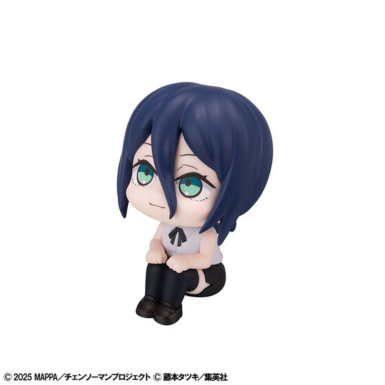 るかっぷ 劇場版『チェンソーマン レゼ篇』 デンジ 私服Ver.＆レゼ