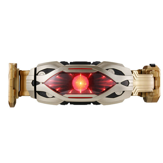 12/7締切】仮面ライダーギーツ「PREMIUM DX メモリアルジリオン