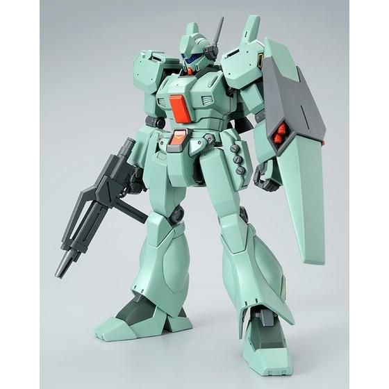 HGUC 1/144 RGM-89D ジェガンD型 【再販】【2026年1月発送