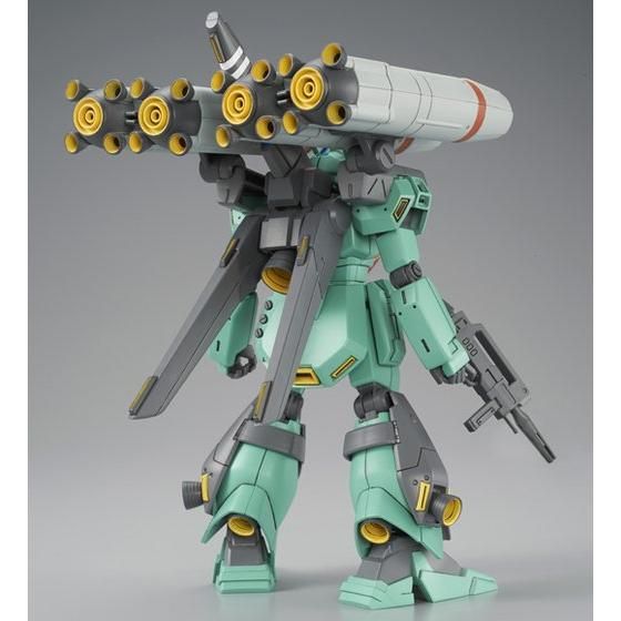 HGUC 1/144 RGM-89S プロト・スタークジェガン【再販】【2026年1
