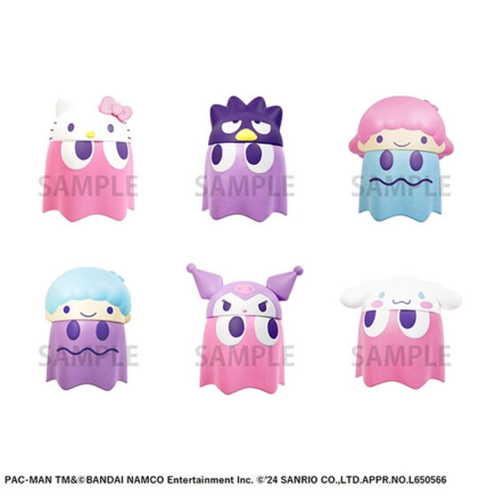パックマン｜ アニメグッズ ・フィギュア・おもちゃならプレミアム