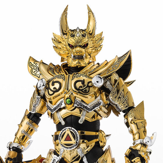 牙狼＜GARO＞シリーズ｜ アニメグッズ ・フィギュア・おもちゃなら