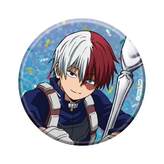 数量限定】僕のヒーローアカデミア 第2回 雄英高校オープンスクール 缶