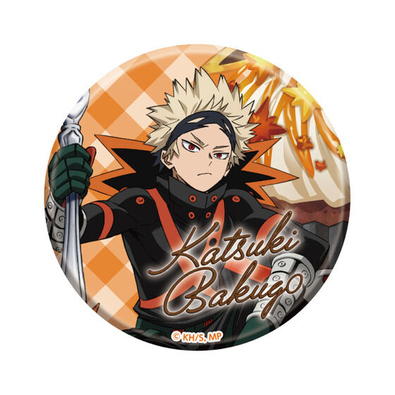 数量限定】僕のヒーローアカデミア 第2回 雄英高校オープンスクール 缶