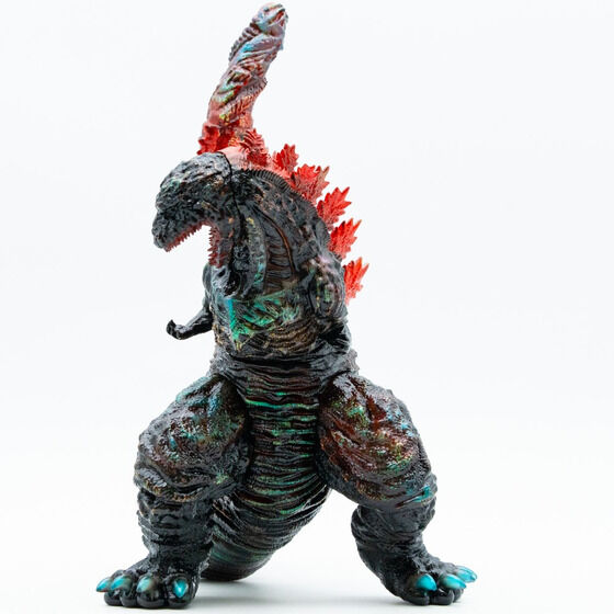 GVA-BC ゴジラ2016 Frog Tree (海ノ炎2） | ゴジラシリーズ