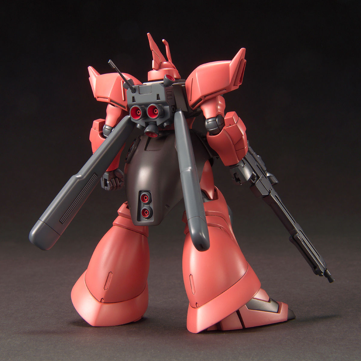 HGUC 1/144 ゲルググJ｜バンダイ ホビーサイト