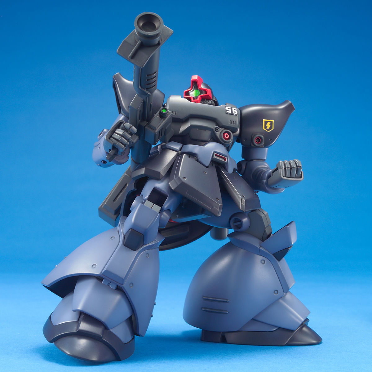 HGUC 1/144 リック・ドムII｜バンダイ ホビーサイト