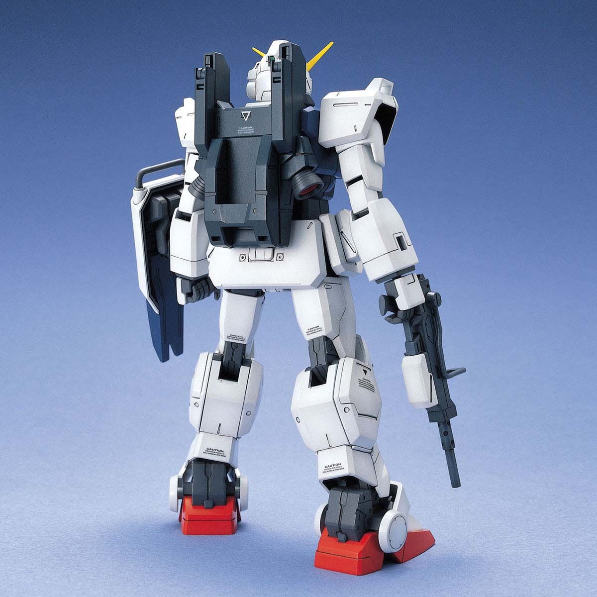 MG 1/100 RX-79[G] 陸戦型ガンダム｜バンダイ ホビーサイト