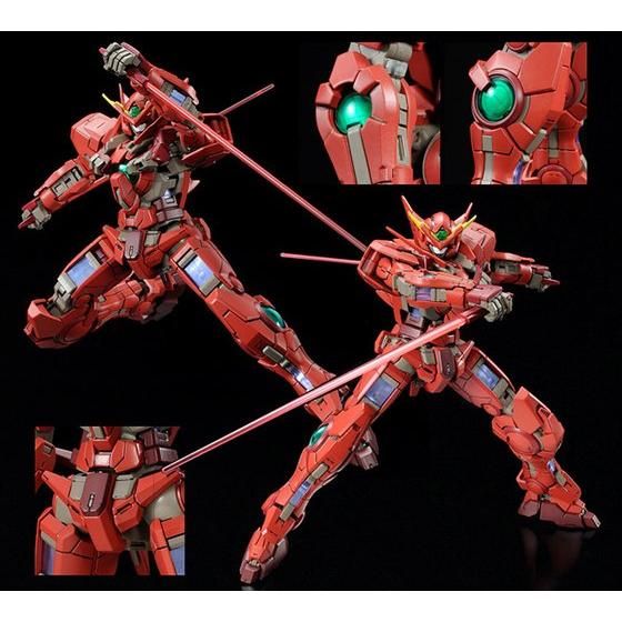 RG 1/144 ガンダムアストレア タイプ-F｜バンダイ ホビーサイト