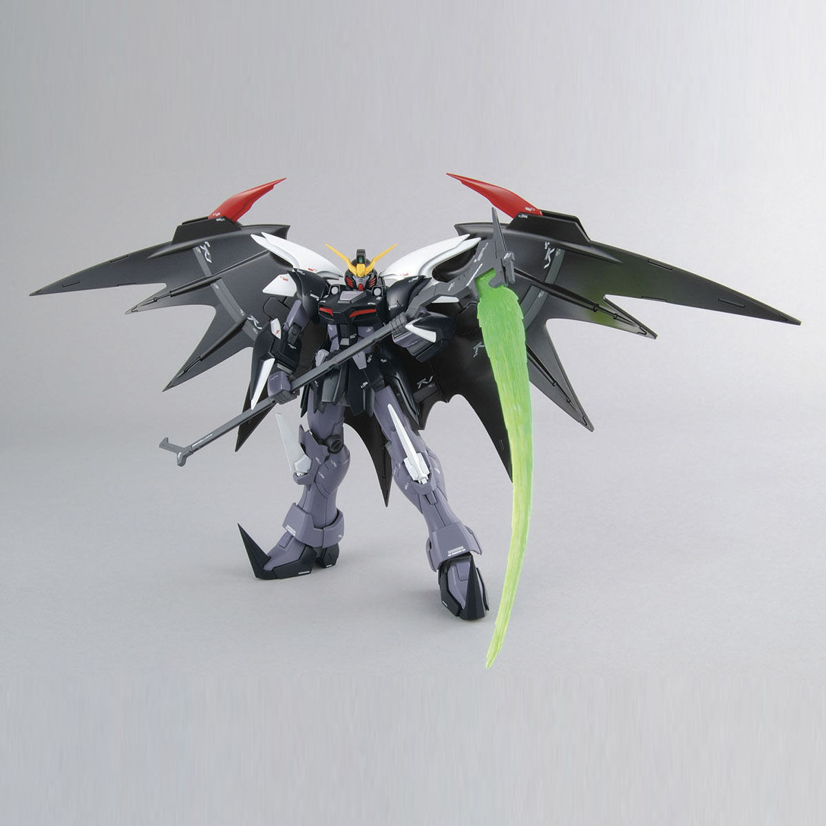 MG 1/100 ガンダムデスサイズヘル EW｜バンダイ ホビーサイト