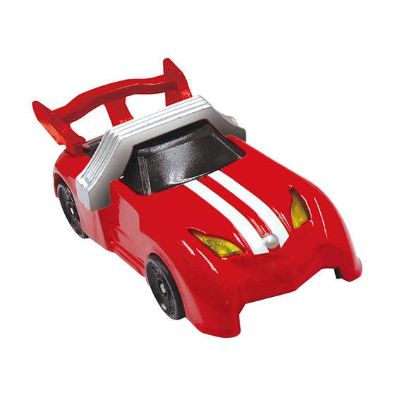 仮面ライダードライブ ダイキャストミニカー1｜ガシャポンオフィシャル