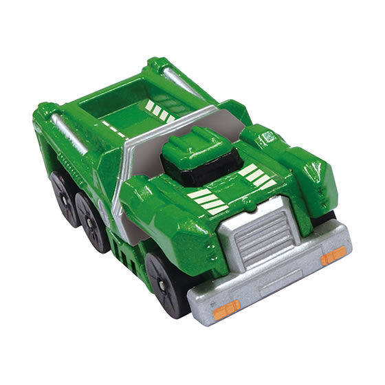 仮面ライダードライブ ダイキャストミニカー1｜ガシャポンオフィシャル