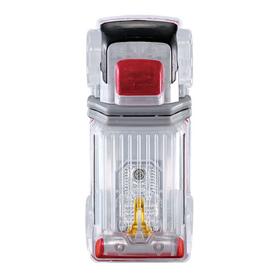 仮面ライダードライブ ガシャポンシフトカー05｜ガシャポン