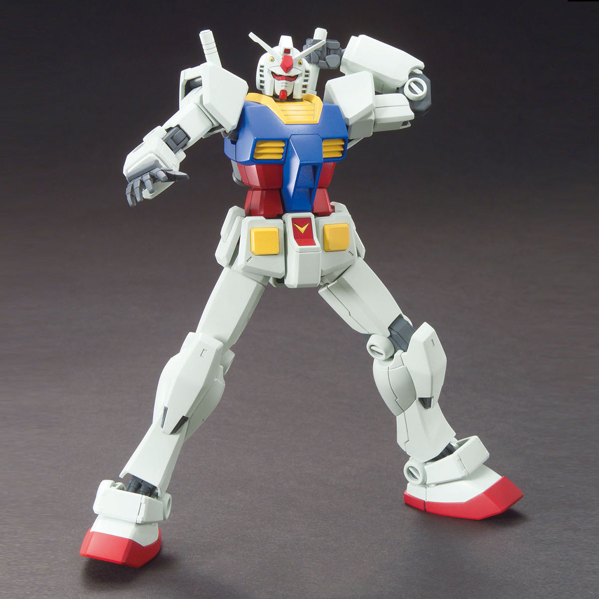 HGUC 1/144 RX-78-2 ガンダム｜バンダイ ホビーサイト