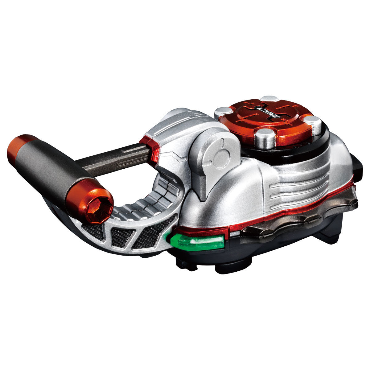 COMPLETE SELECTION MODIFICATION HYPERZECTER（CSMハイパー