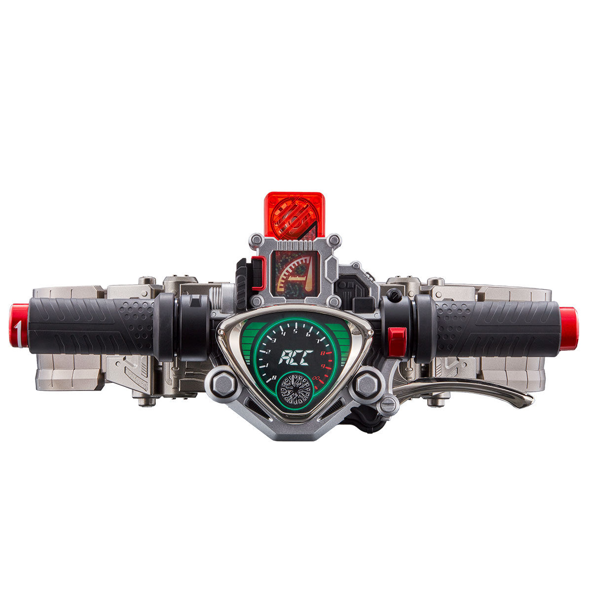 COMPLETE SELECTION MODIFICATION ACCELDRIVER（CSMアクセルドライバー