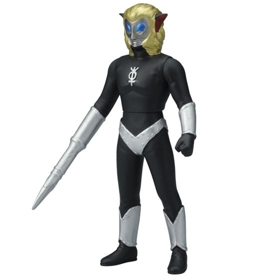 ウルトラ怪獣シリーズ 23 マグマ星人 | BANDAI TOYS