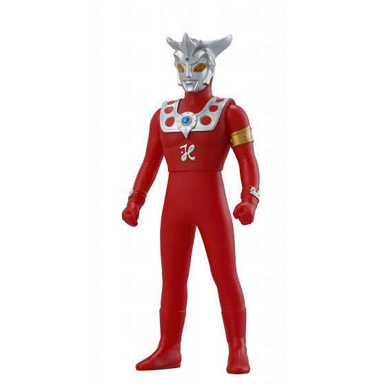 ULTRA HERO SERIES 07 Ultraman Leo | Ultraman TOY WEB | BANDAI