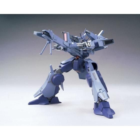 HGUC 1/144 ドーベン・ウルフ（ユニコーンVer.）｜バンダイ ホビーサイト