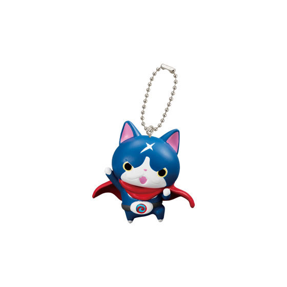 妖怪ウォッチ 妖怪ドリームスイング02｜ガシャポンオフィシャルサイト