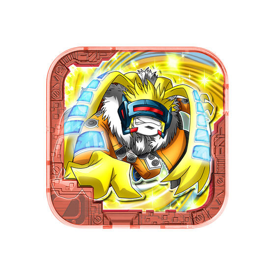 アプリモンスターズ アプモンチップ ver.2,0 GP｜ガシャポン