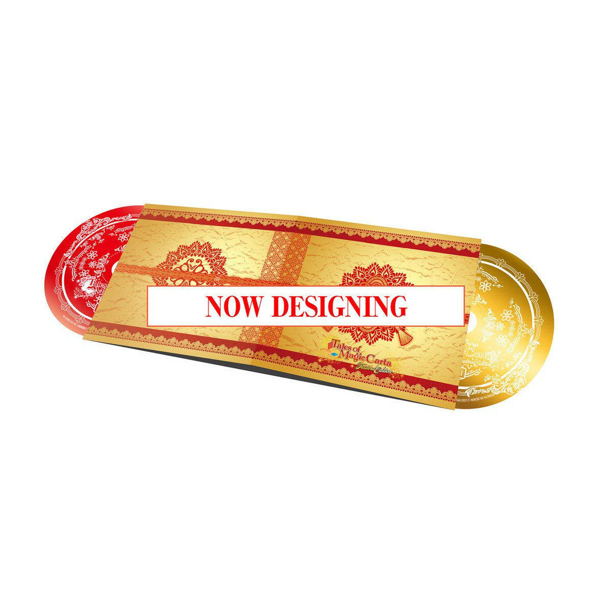 テイルズ オブ マジックカルタ Festival Edition | ゲーム | アニメ